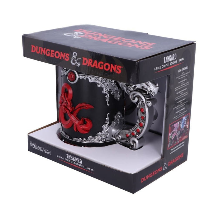 EAN 0801269140946 - Nemesis Now B5358S0 Jarra para cerveza imagen 8