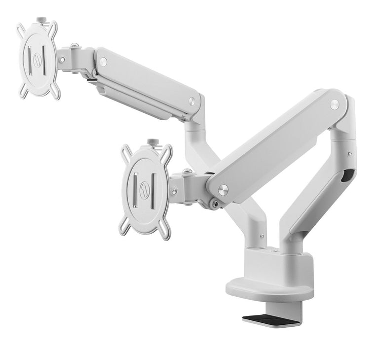EAN 8716184077692 - One For All DM4220 soporte para monitor 88,9 cm (35") Techo Negro imagen 1