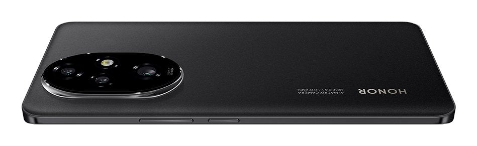 EAN 6936520843831 - Honor 200 Pro 5G 17,2 cm (6.78") SIM doble Android 14 USB Tipo C 12 GB 512 GB 5200 mAh Negro imagen 8