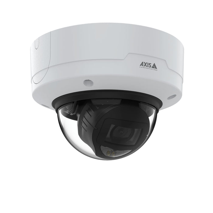 EAN 7331021075979 - Axis 02331-001 cámara de vigilancia Almohadilla Cámara de seguridad IP Interior 3840 x 2160 Pixeles Techo imagen 4