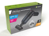 EAN 5907512873823 - Tracer OK-B1 aspiradora de mano Negro Sin bolsa imagen 9