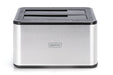 EAN 4016032498414 - Digitus DA-71540-2 base de conexión para disco duro USB 3.2 Gen 1 (3.1 Gen 1) Type-B Negro, Blanco imagen 7