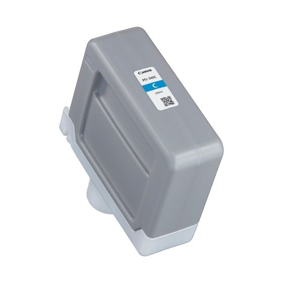Tinta Canon Pfi-340c Cyan