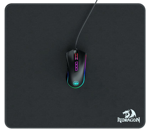 EAN 6950376779892 - REDRAGON P031 alfombrilla para ratón Alfombrilla de ratón para juegos Negro imagen 1