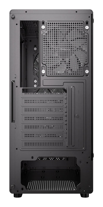 EAN 761345102346 - Antec VX-320 ARGB Midi Tower Negro imagen 2