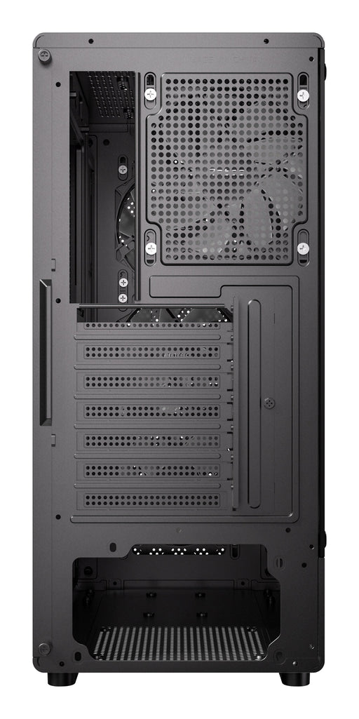 EAN 761345102346 - Antec VX-320 ARGB Midi Tower Negro imagen 2