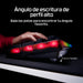 EAN 0198828944764 - HyperX Origins 2 1800 teclado Juego USB Negro imagen 4