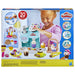 EAN 5010994129460 - Play-Doh Kitchen Creations Mon super café imagen 4