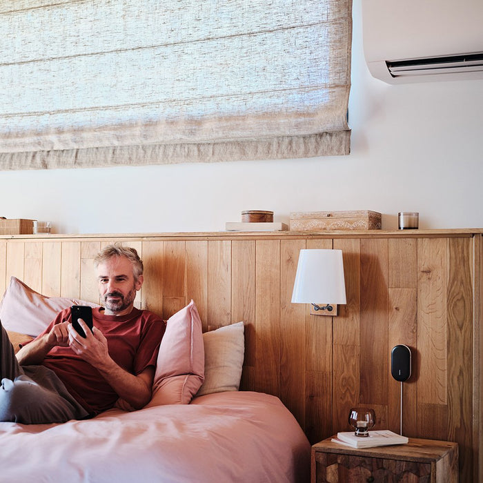 Netatmo Smarte Klimaanlagensteuerung