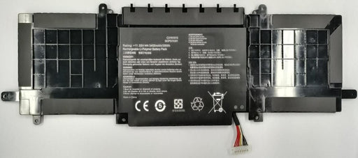 EAN 5715063357927 - CoreParts MBXAS-BA0343 refacción para laptop Batería imagen 1