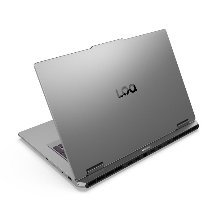 EAN 199271246894 - Lenovo LOQ 17IRX10 Intel® Core™ i7 i7-13650HX Portátil 43,9 cm (17.3") Full HD 16 GB DDR5-SDRAM 1 TB SSD N imagen 13