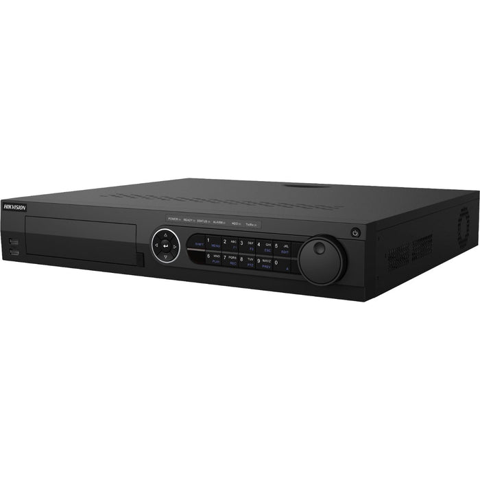 EAN 6931847176617 - Hikvision IDS-7316HQHI-M4/S videograbador digital Negro imagen 1