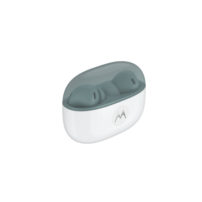 Auriculares Moto Buds 2 Gray Mist