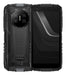 EAN 6923740275252 - Doogee Fire 3 Ultra 14 cm (5.5") SIM doble Android 15 USB Tipo C 6 GB 256 GB 8350 mAh Negro, Gris imagen 1