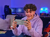 EAN 8713439256499 - Trust GXT 735G Mylox Gris Bluetooth Gamepad Analógico/Digital Android, iOS imagen 11