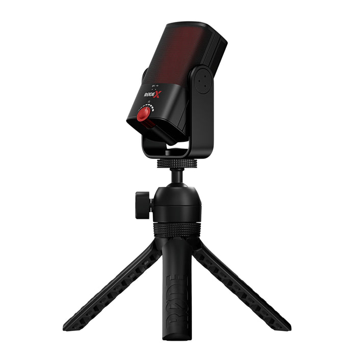EAN 0698813009855 - RØDE XCM-50 Negro Micrófono para PC imagen 5