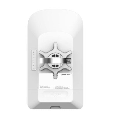 EAN 6976915002658 - Ruijie Networks RG-EST350G repetidor y transceptor Puente wifi 1000 Mbit/s Blanco imagen 5