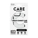 EAN 5715685004285 - PanzerGlass CARE™ by ® Urban Combat Case Transparent w. Black Frame iPhone 16 Pro funda para teléfono móv imagen 3
