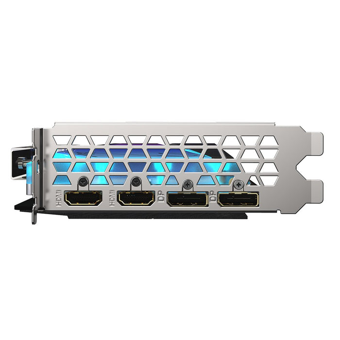 EAN 4719331309268 - GIGABYTE AORUS GV-R69XTAORUSX WB-16GD tarjeta gráfica AMD Radeon RX 6900 XT 16 GB GDDR6 imagen 7