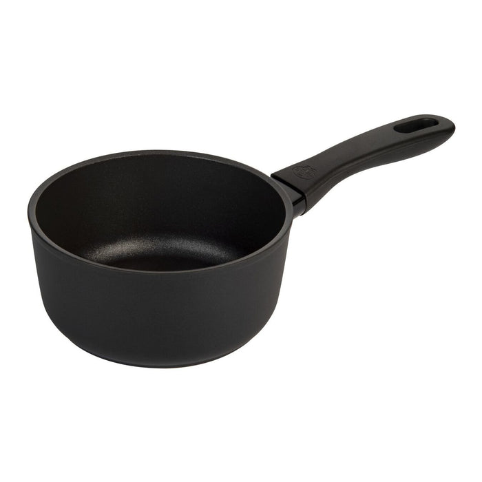 EAN 8003150510032 - BALLARINI 75002-916-0 cacerola 1,5 L Alrededor Negro imagen 1