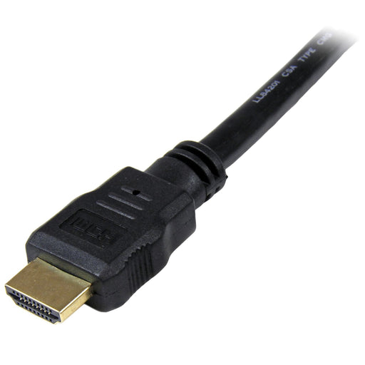 EAN 0065030848893 - StarTech.com HDMM2M cable HDMI HDMI tipo A (Estándar) Negro imagen 2