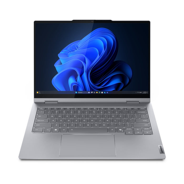 EAN 0198156415868 - Lenovo ThinkBook 14 2-in-1 G5 IAU Intel Core Ultra 5 225U Híbrido (2-en-1) 35,6 cm (14") Pantalla táctil  imagen 1