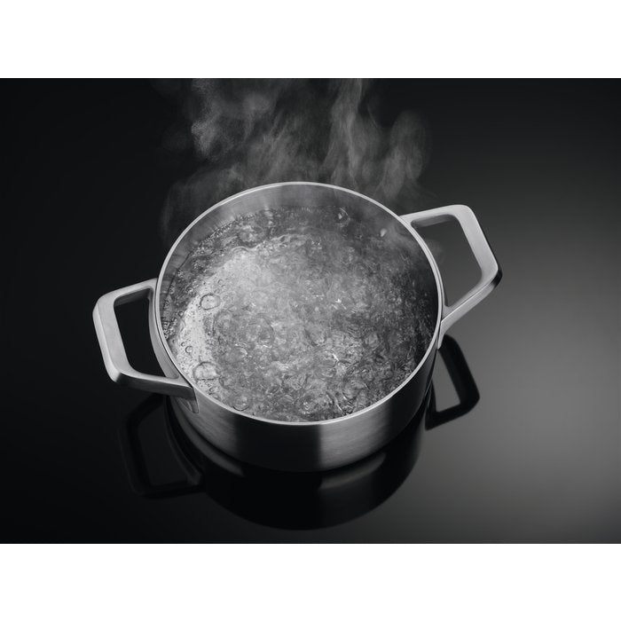 EAN 7333394066868 - AEG TO64IA0FXB Negro Integrado 60 cm Con placa de inducción 4 zona(s) imagen 6