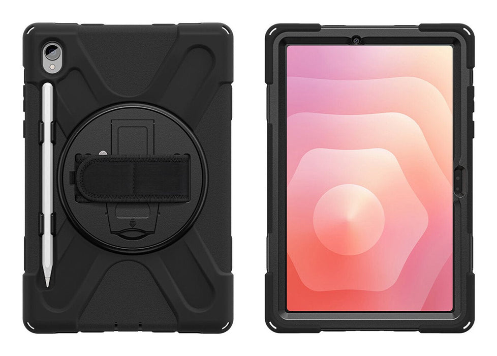 4smarts Rugged Funda Grip Para Samsung Galaxy Tab S11