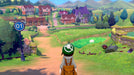 EAN 45496424756 - Nintendo Pokémon Épée Estándar Alemán, Inglés, Coreano, Español, Francés, Italiano, Japonés Nintendo Switch imagen 18