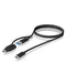 EAN 4250078171737 - ICY BOX IB-CB034 cable USB USB 3.2 Gen 2 (3.1 Gen 2) 1 m USB C USB A Negro imagen 2