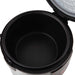 EAN 8436044539749 - Orbegozo MCP 6000 5 L 860 W Negro, Acero inoxidable imagen 4