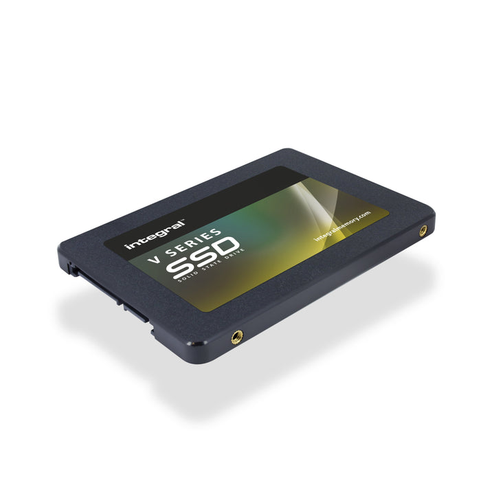 Disco Ssd Integral 960 Gb V Series Sata Iii 2.5" Ssd Version 2 2.5" Serial Ata Iii Tlc
