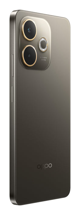 EAN 8033779080395 - TIM OPPO A5 Pro 5G 16,9 cm (6.67") SIM doble Android 15 USB Tipo C 8 GB 256 GB 5800 mAh Negro, Marrón imagen 2