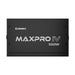 EAN 4713157729101 - Enermax EMP550W unidad de fuente de alimentación 550 W 20+4 pin ATX Negro imagen 5
