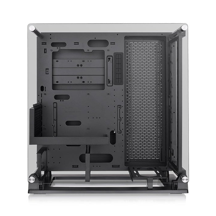 EAN 4713227534901 - Thermaltake Core P3 TG Pro Midi Tower Negro imagen 2