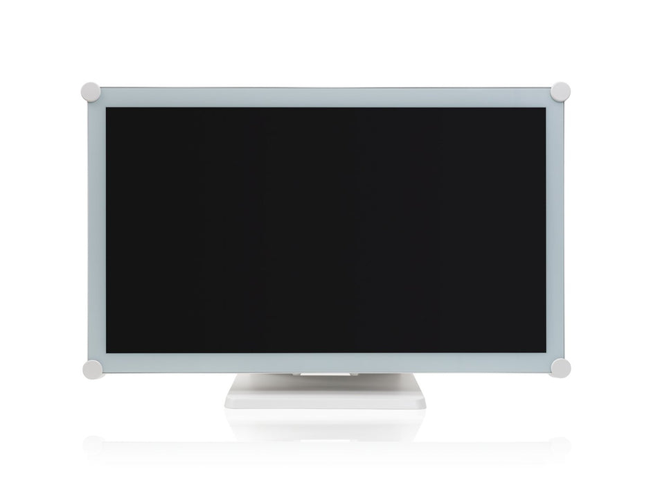 EAN 4710739597974 - AG Neovo TX-2202A pantalla para PC 54,6 cm (21.5") 1920 x 1080 Pixeles Full HD LCD Pantalla táctil Blanco imagen 1