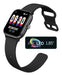 EAN 9120124821822 - Beafon 201 4,7 cm (1.85") AMOLED Plata GPS (satélite) imagen 3