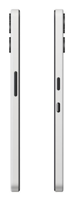 EAN 6974434227033 - Nothing 3a Lite 17,2 cm (6.77") SIM doble Android 15 5G 8 GB 128 GB 5000 mAh Blanco imagen 6