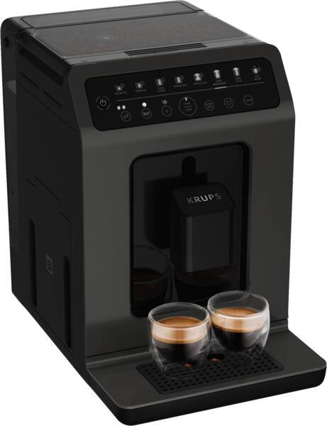 EAN 3016661175176 - Krups Evidence EA89Z cafetera eléctrica Totalmente automática Máquina espresso 2,3 L imagen 1