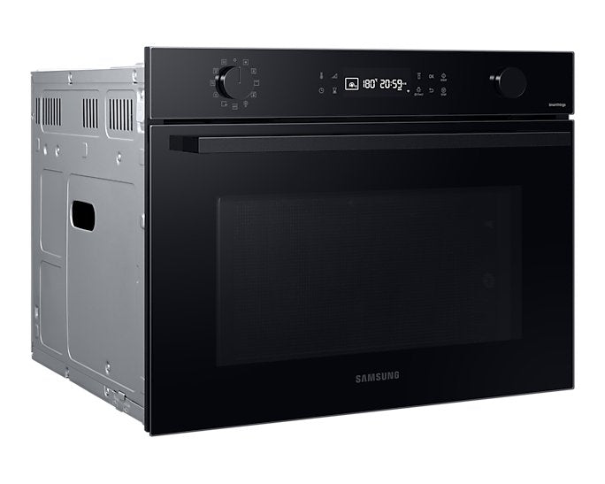 EAN 8806094348415 - Samsung NQ5B4553FBK 50 L 2700 W Negro imagen 5