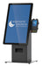 EAN 5715063872710 - Ergonomic Solutions SpacePole Kiosk SPK401-02 accesorio para terminal de punto de venta Juego para quiosc imagen 2