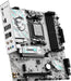 EAN 4711377361811 - MSI B840M GAMING PLUS WIFI6E placa base AMD B840 Zócalo AM5 micro ATX imagen 4