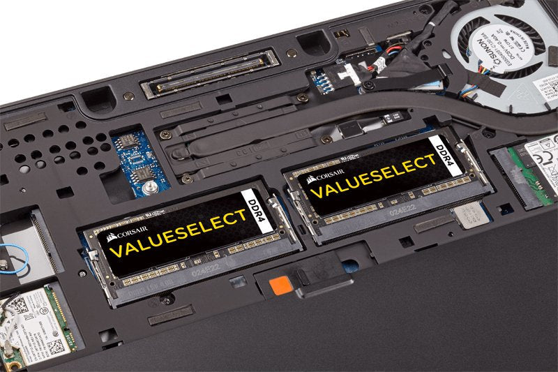 EAN 0843591067379 - Corsair ValueSelect módulo de memoria 8 GB 1 x 8 GB DDR4 imagen 5