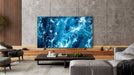 EAN 5901292528591 - TCL T69C 75T69C Televisor 190,5 cm (75") 4K Ultra HD Smart TV Wifi Negro 350 cd / m² imagen 2
