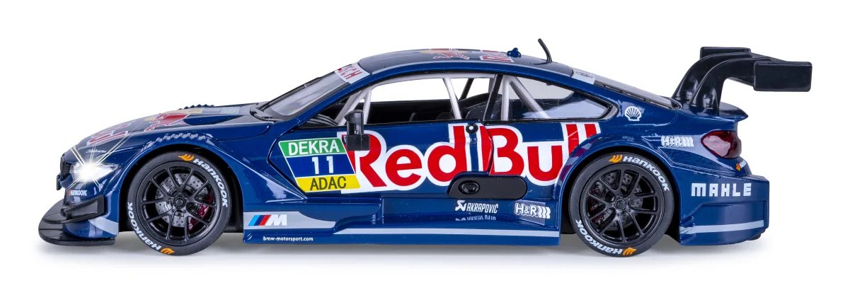 EAN 4042774475789 - Jamara BMW M4 DTM imagen 11
