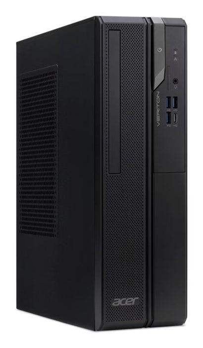 EAN 4711474164926 - Acer Veriton 2000 Intel® Core™ i5 i5-14400 8 GB DDR5-SDRAM 512 GB SSD Windows 11 Pro Mini Tower PC Negro imagen 2
