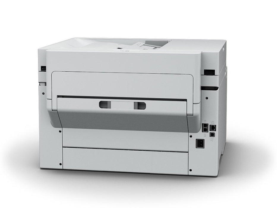 EAN 8715946690360 - Epson EcoTank ET-M16680 Inyección de tinta A3 4800 x 1200 DPI Wifi imagen 3