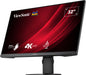 EAN 766907027273 - Viewsonic VG3208-4K pantalla para PC 81,3 cm (32") 3840 x 2160 Pixeles 4K Ultra HD LED Negro imagen 4