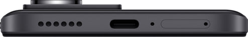 EAN 6941812713716 - Xiaomi Redmi Note 12 Pro+ 5G 16,9 cm (6.67") SIM doble Android 12 USB Tipo C 8 GB 256 GB 5000 mAh Negro imagen 9