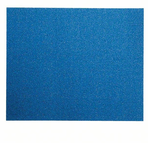 EAN 3165140162357 - Bosch 2 608 605 415 papel de lija Hoja lijadora P120 1 pieza(s) imagen 1